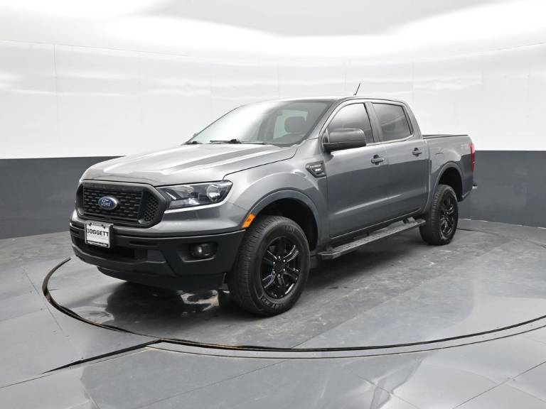 2023 Ford Ranger XL