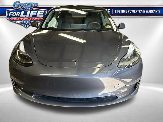 Used 2023 Tesla Model 3 Performance with VIN 5YJ3E1EC5PF395943 for sale in Clarksburg, WV