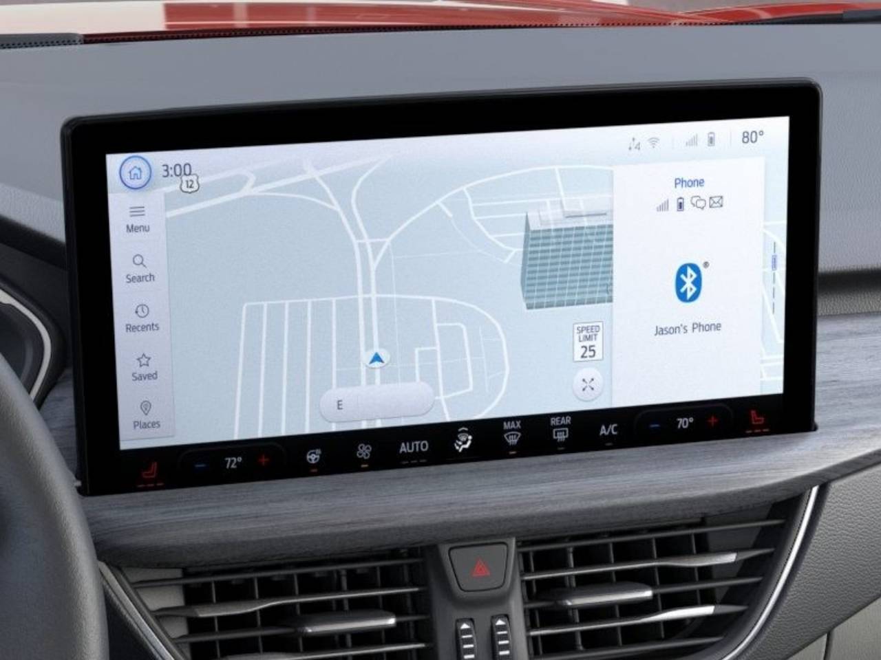 2025 Ford Escape Plug-in hybrid PHEV - Photo 15