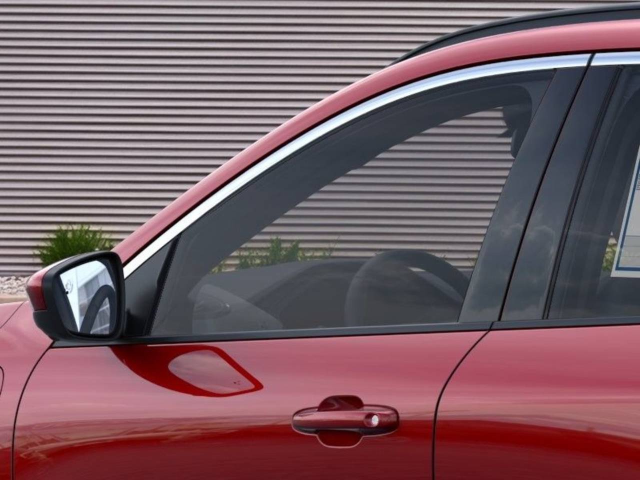 2025 Ford Escape Plug-in hybrid PHEV - Photo 21