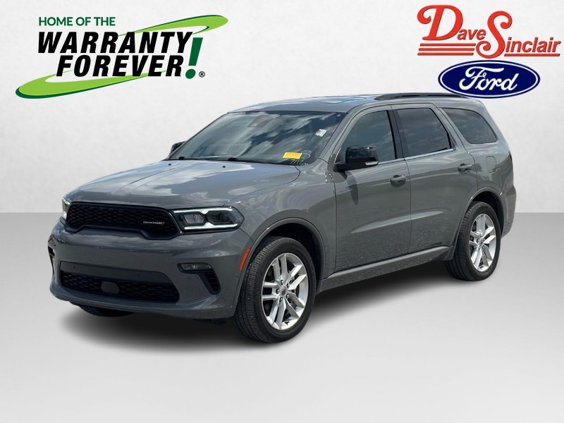 2023 Dodge Durango