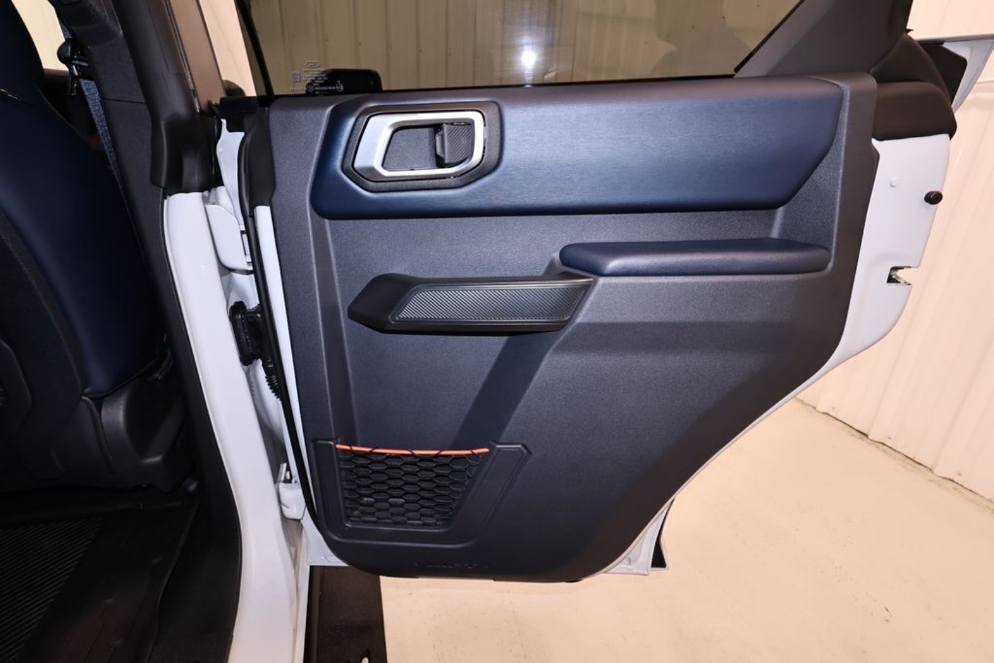 2026 Ford Bronco 4-Door Raptor - Photo 16