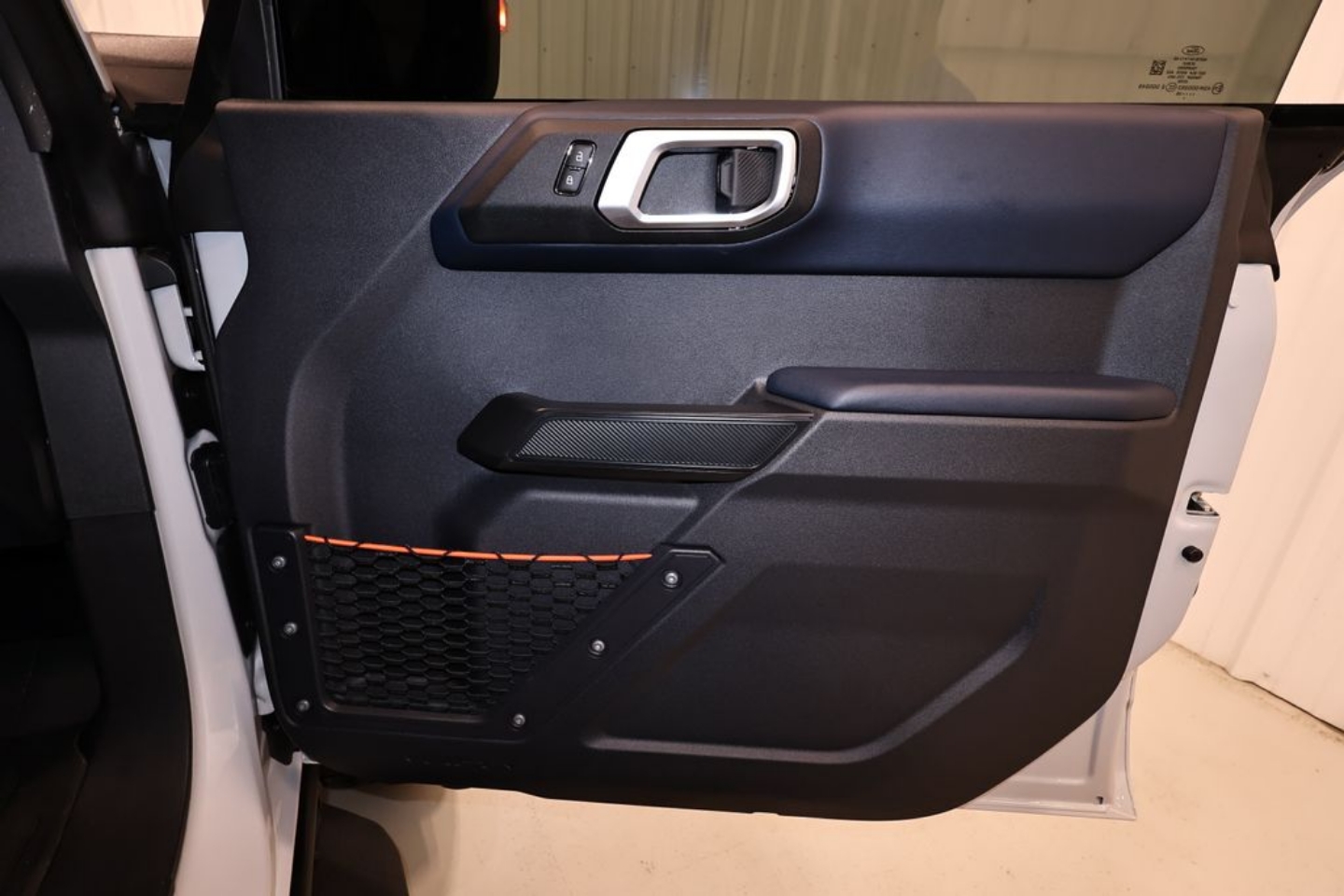 2026 Ford Bronco 4-Door Raptor - Photo 18