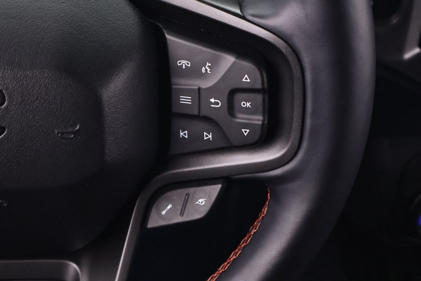 2026 Ford Bronco 4-Door Raptor - Photo 24