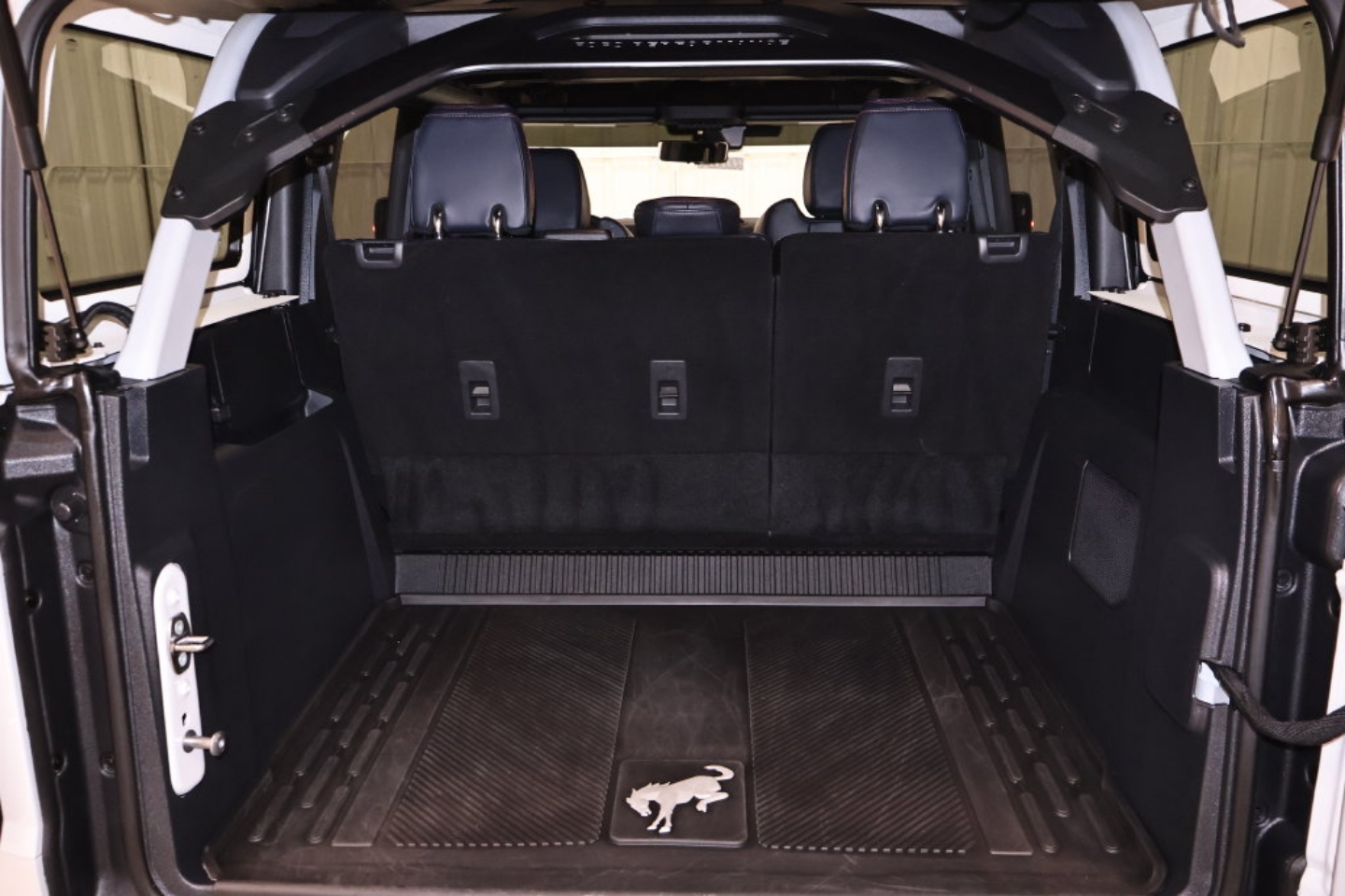2026 Ford Bronco 4-Door Raptor - Photo 36
