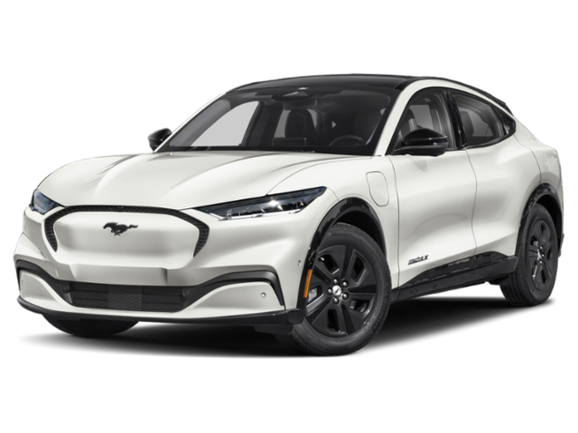 2023 Ford Mustang Mach-E Select