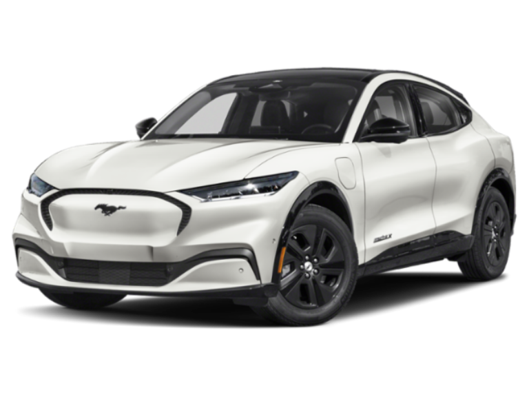 2023 Ford Mustang Mach-E Select