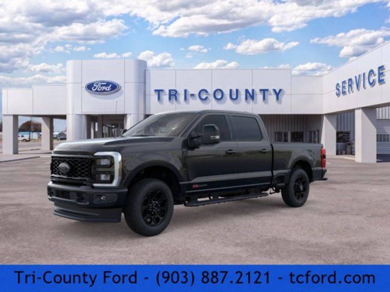 2026 Ford F-250 Super Duty