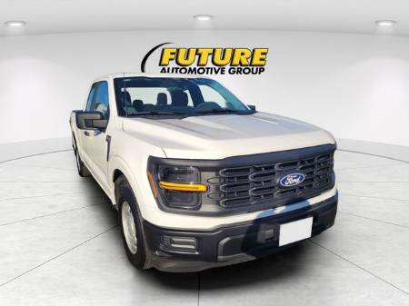 2024 Ford F-150 XL
