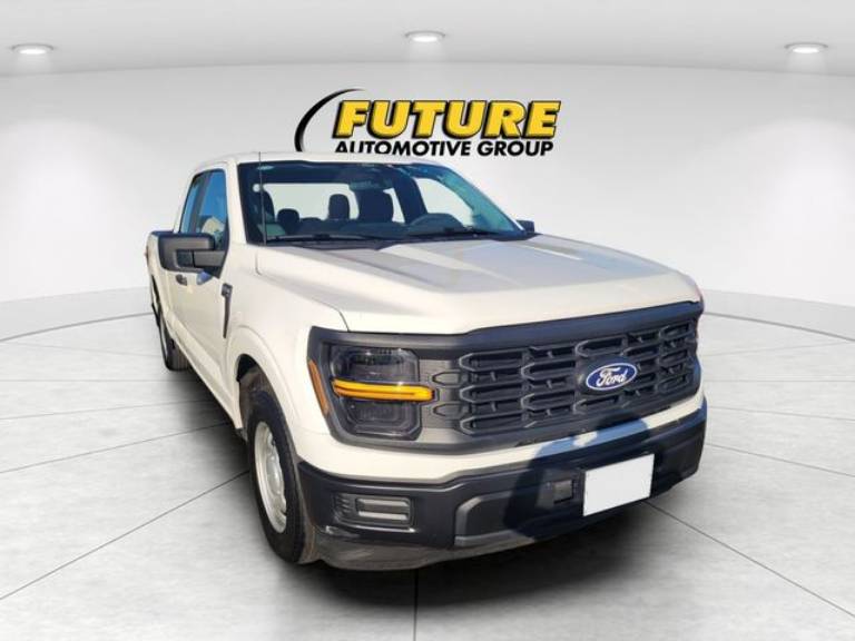 2024 Ford F-150 XL