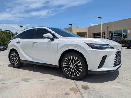 2023 Lexus RX 350 Premium Plus
