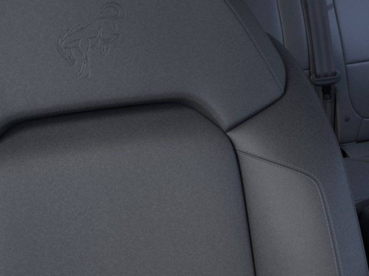 2025 Ford Bronco 4-Door Big Bend - Photo 18