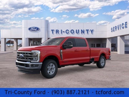 2026 Ford F-350SD XLT