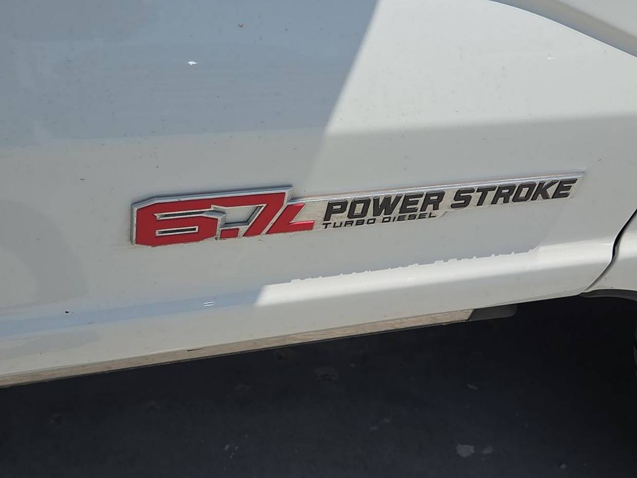 2026 Ford F-250 Super Duty Platinum - Photo 10