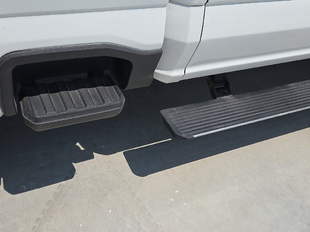 2026 Ford F-250 Super Duty Platinum - Photo 15