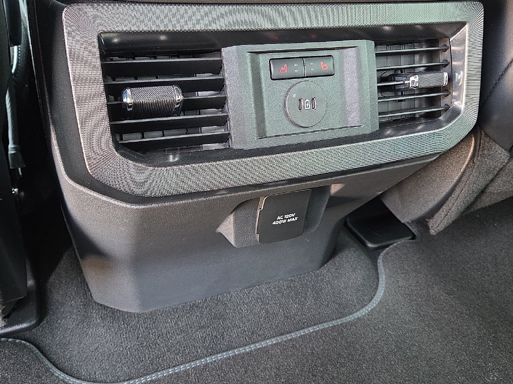 2026 Ford F-250 Super Duty Platinum - Photo 20