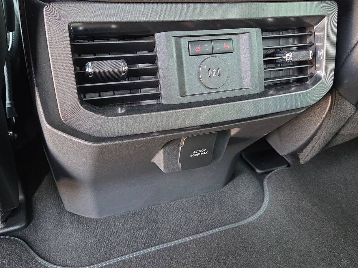 2026 Ford F-250 Super Duty Platinum - Photo 20
