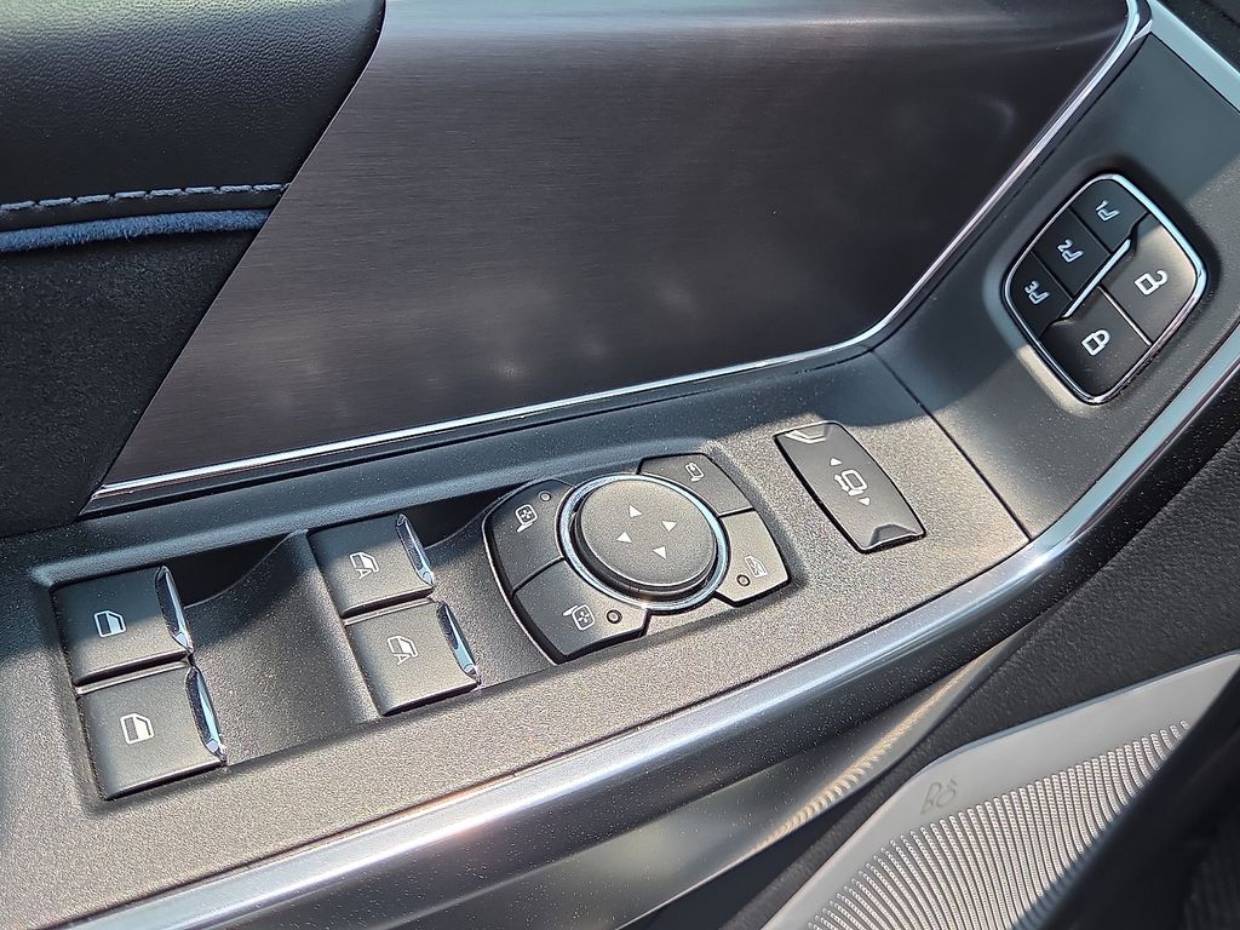 2026 Ford F-250 Super Duty Platinum - Photo 22
