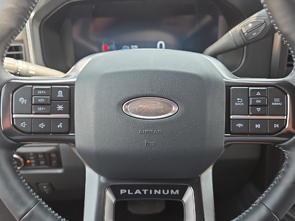 2026 Ford F-250 Super Duty Platinum - Photo 30