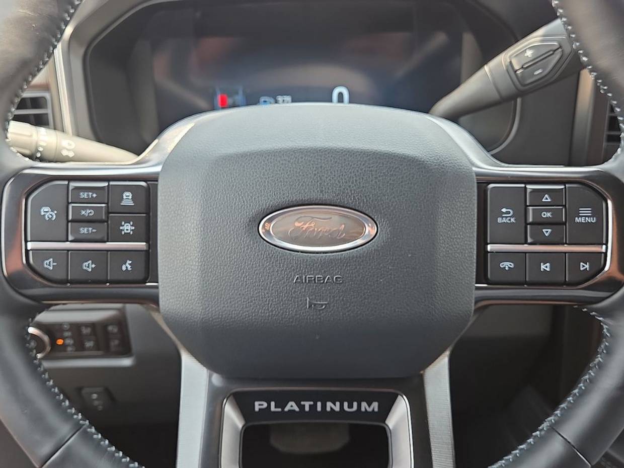2026 Ford F-250 Super Duty Platinum - Photo 30