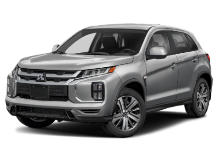 2020 Mitsubishi Outlander Sport