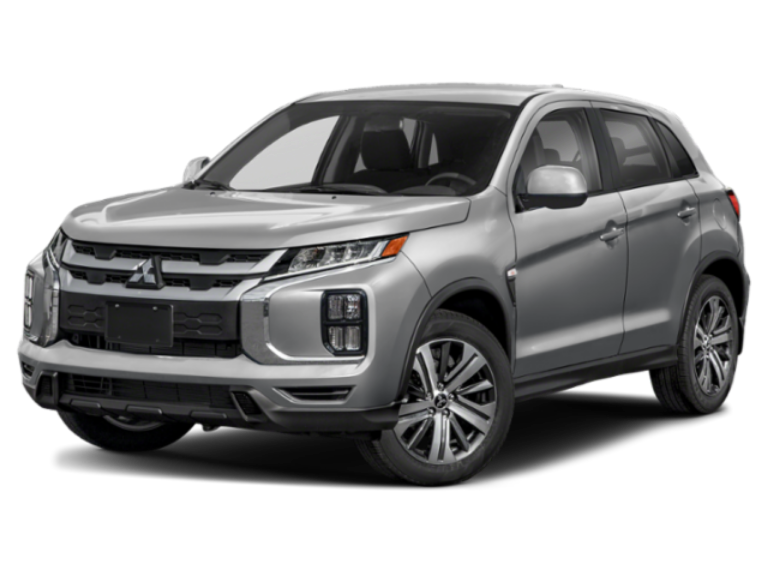 2020 Mitsubishi Outlander Sport