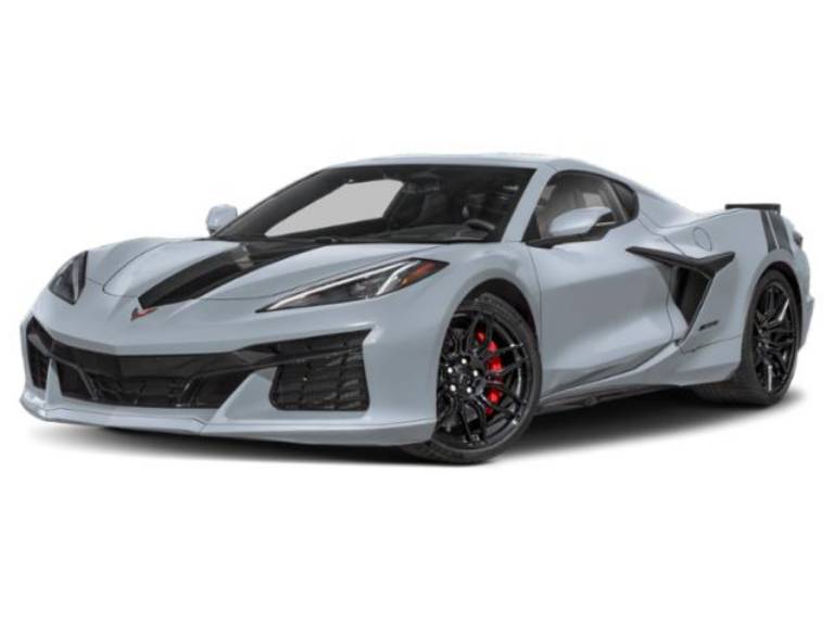 2024 Chevrolet Corvette Z06