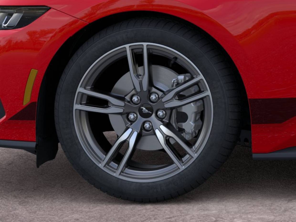 2025 Ford Mustang EcoBoost Fastback - Photo 19
