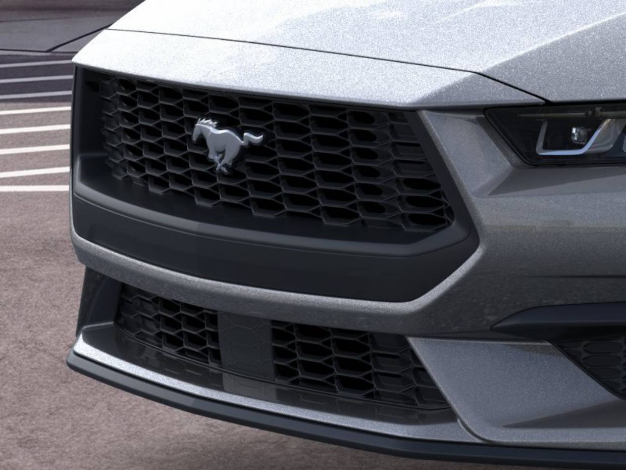 2025 Ford Mustang EcoBoost Fastback - Photo 17