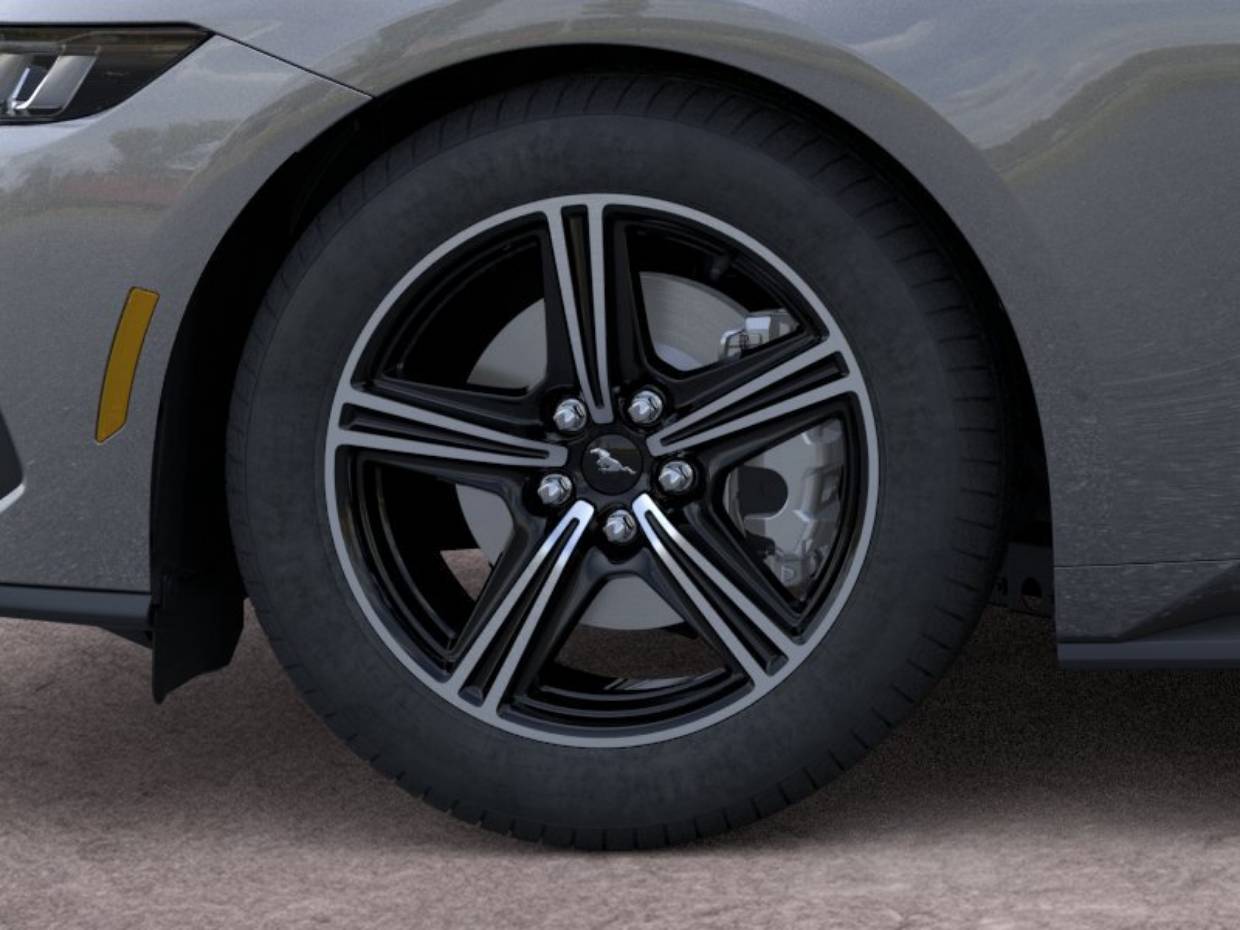 2025 Ford Mustang EcoBoost Fastback - Photo 19