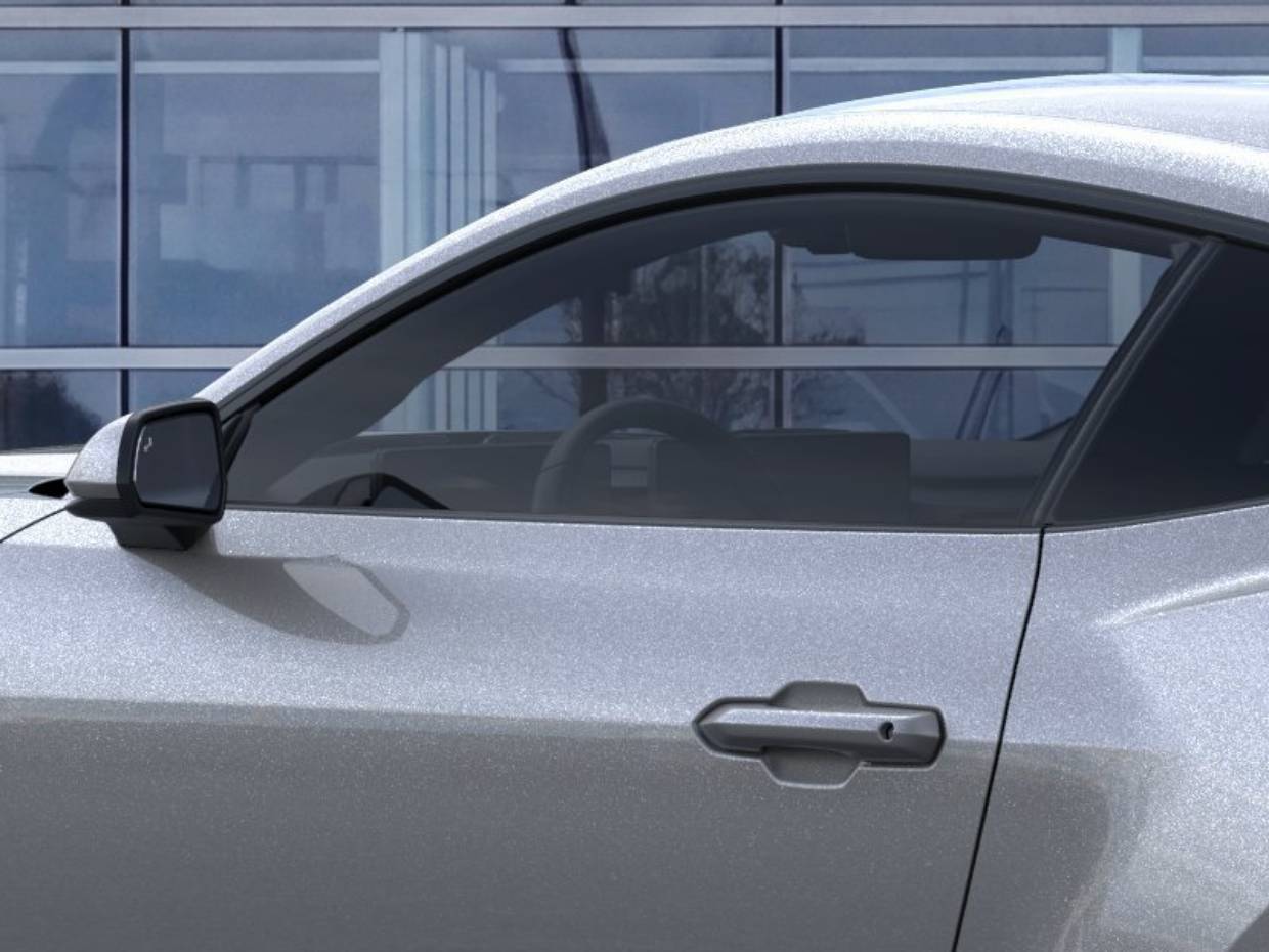 2025 Ford Mustang EcoBoost Fastback - Photo 20