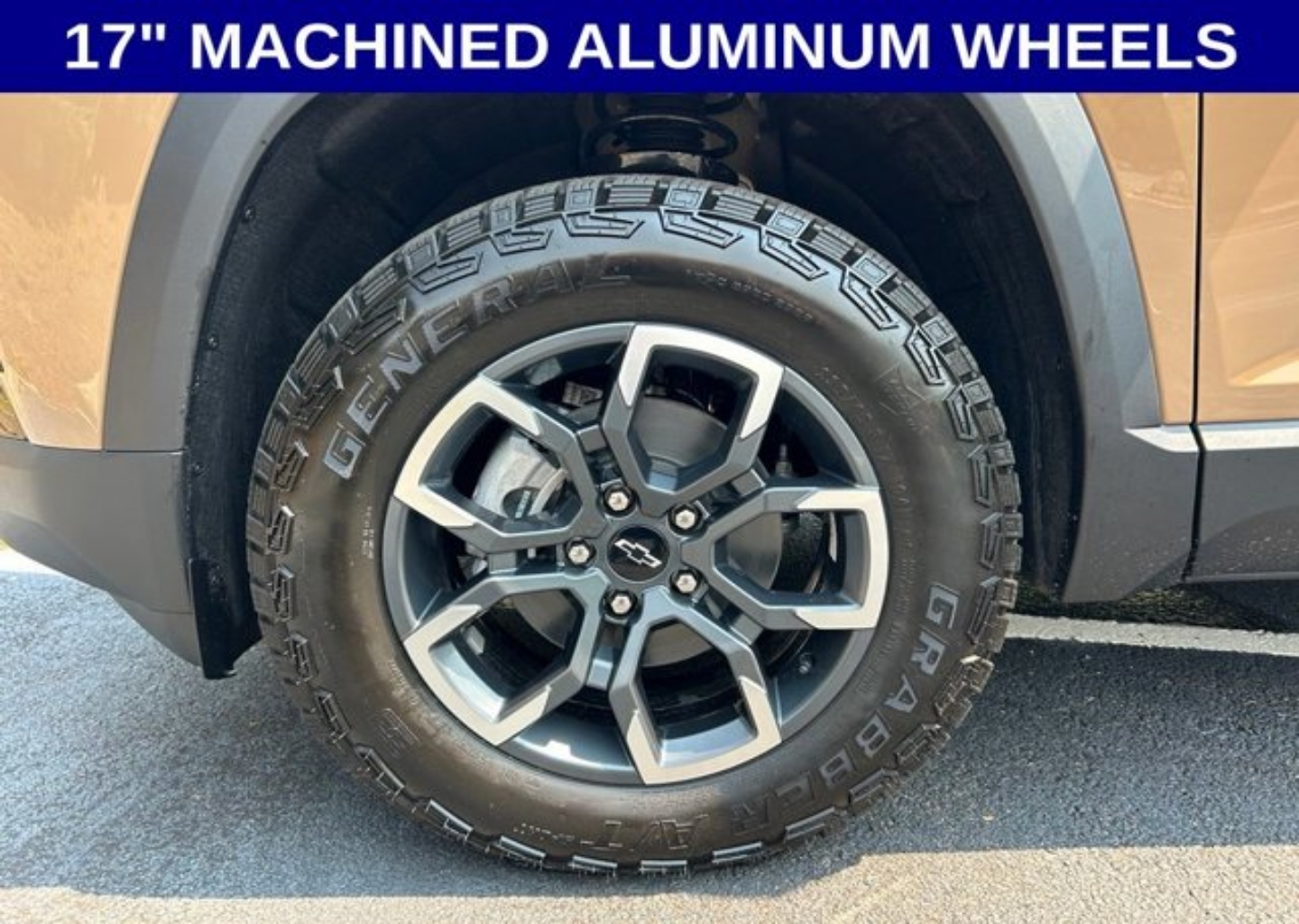2027 Chevrolet Equinox ACTIV - Photo 8