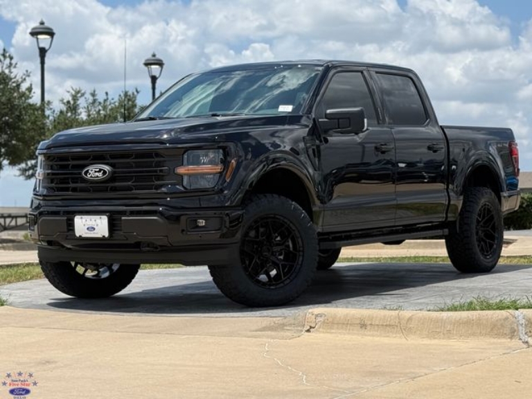 2026 Ford F-150 FS Performance Stage 1