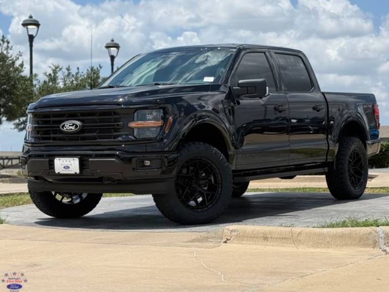 2026 Ford F-150 FS Performance Stage 1