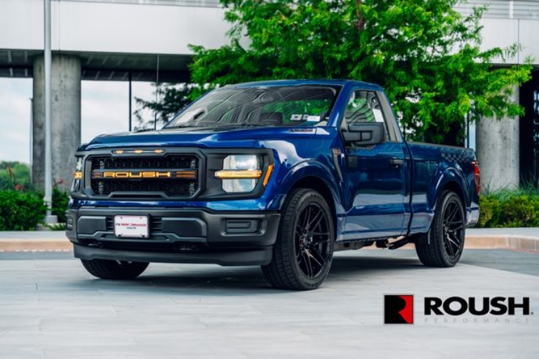 2026 Ford F-150 Roush Nitemare