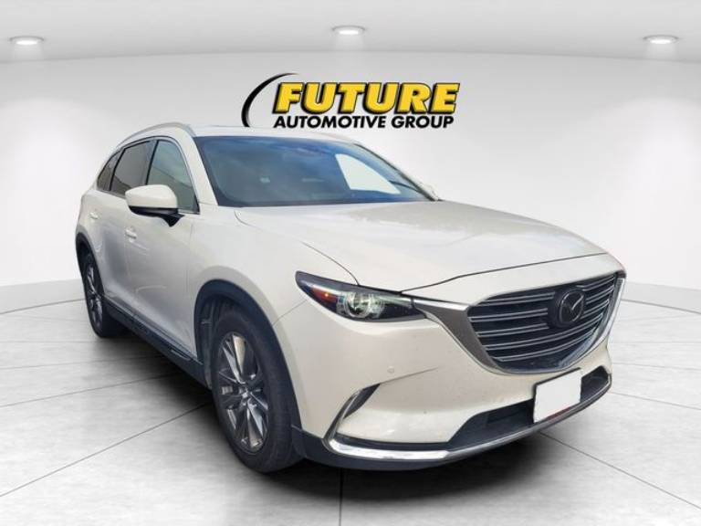 2018 Mazda CX-9 Grand Touring