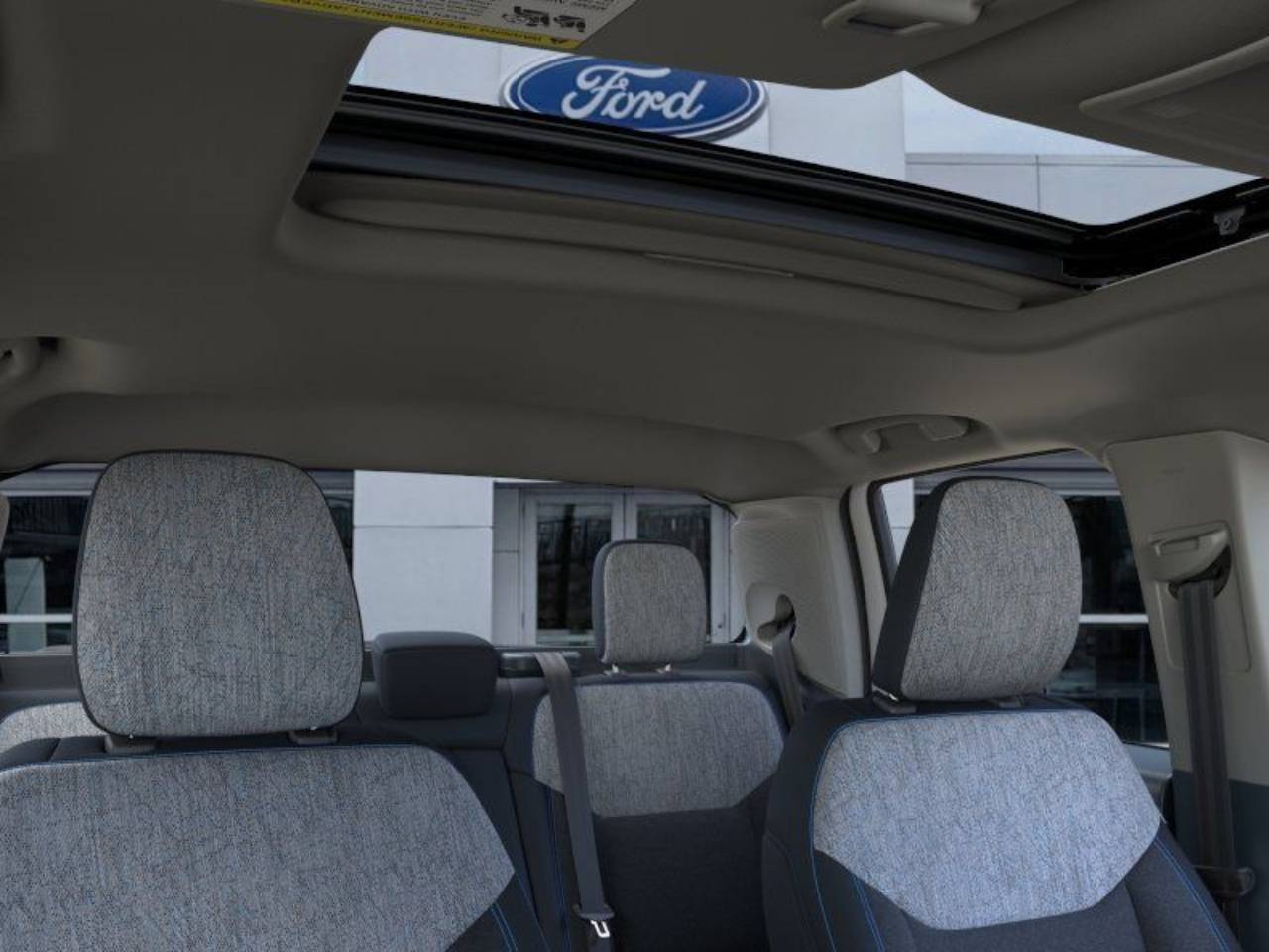 2026 Ford Maverick XLT - Photo 11
