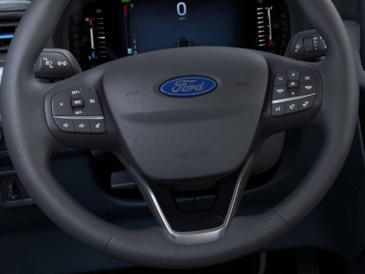 2026 Ford Maverick XLT - Photo 13