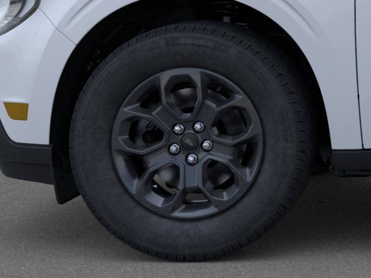 2026 Ford Maverick XLT - Photo 19