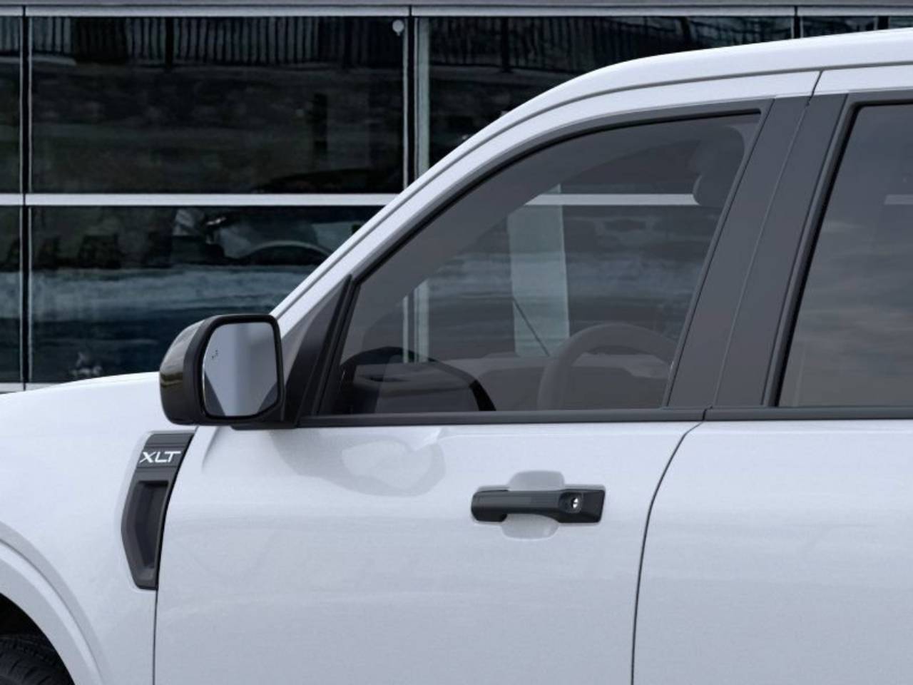 2026 Ford Maverick XLT - Photo 20
