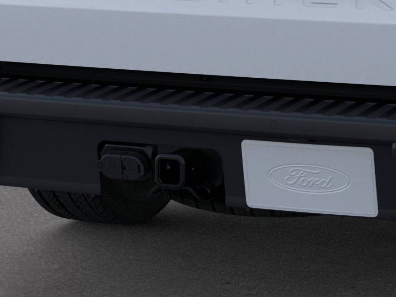 2026 Ford Maverick XLT - Photo 22