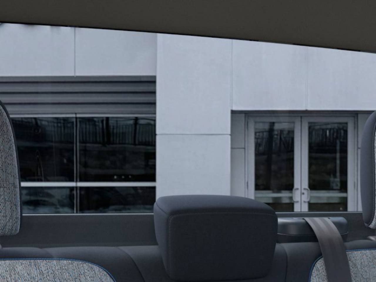 2026 Ford Maverick XLT - Photo 23