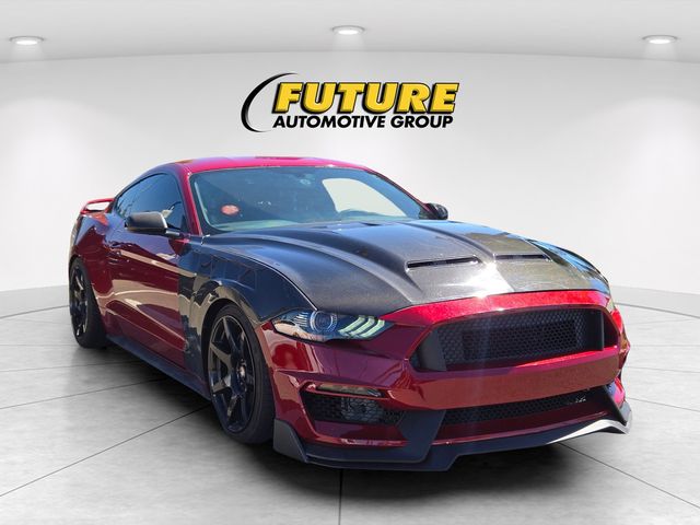 2018 Ford Mustang GT