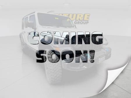 2023 Jeep Wrangler Willys 4XE