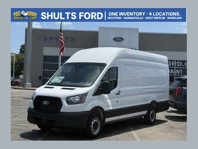 New 2026 Ford Transit-350 Base