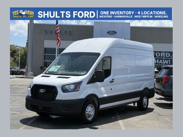 New 2026 Ford Transit-350 Base