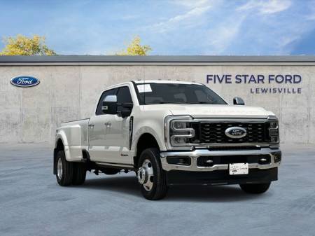 2024 Ford F-350SD LARIAT