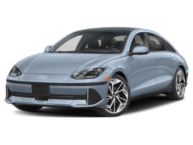 2024 Hyundai Ioniq 6 Limited