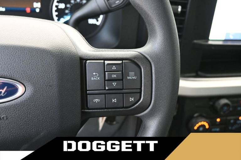 2025 Ford Super Duty F-550 DRW XLT