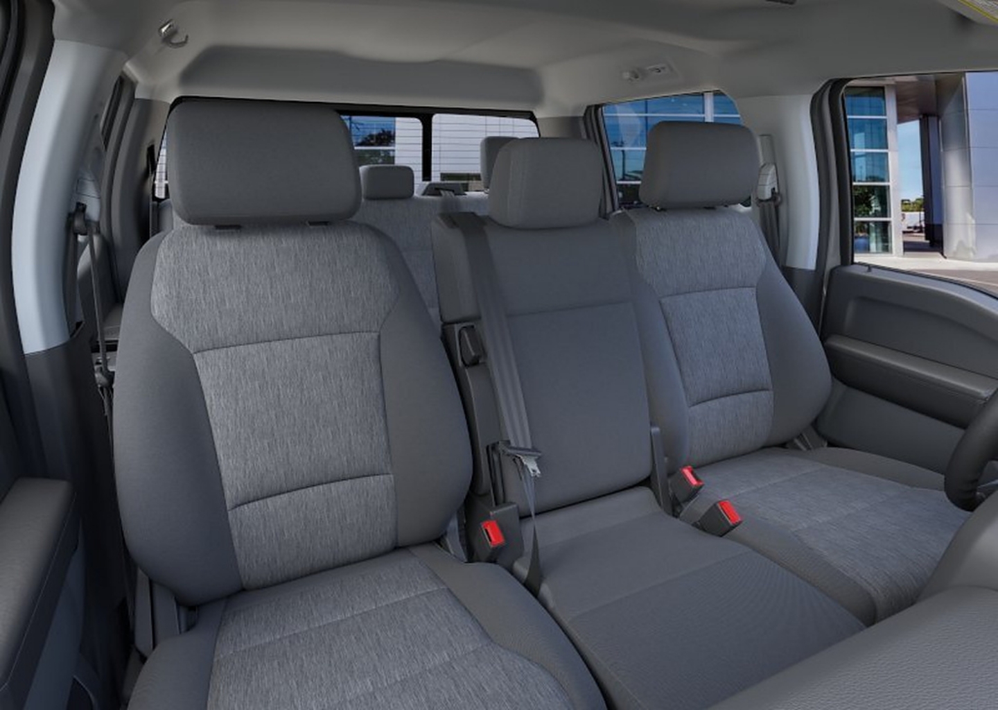 2026 Ford F-250 Super Duty XL - Photo 10
